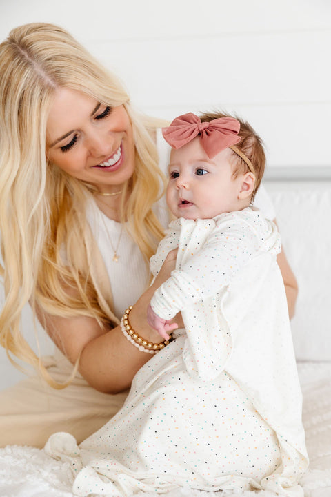 Lou Lou and Company - Headband Bow