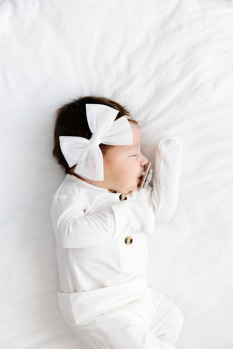 Lou Lou and Company - Headband Bow