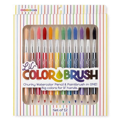 Snifty - Lil' Colorbrush