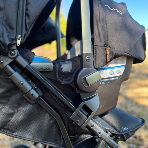 Strolee - Car Seat Adapter