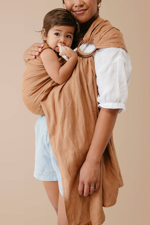 WildBird - Linen Sling