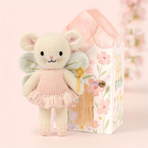 cuddle + kind - Tiny Lily the Fairy