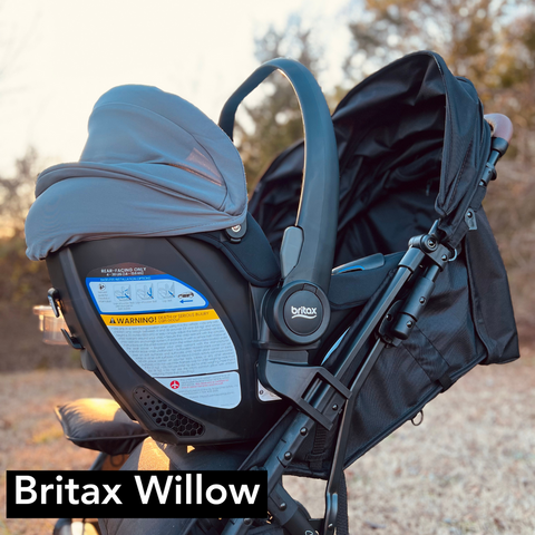 Strolee - Car Seat Adapter