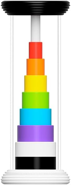 Fat Brain Toy Co. - Flipty