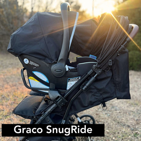 Strolee - Car Seat Adapter