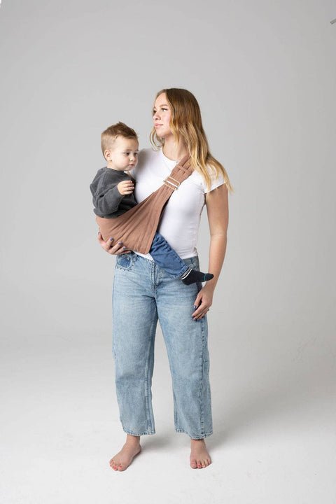 Mabē - Monarch Toddler Sling