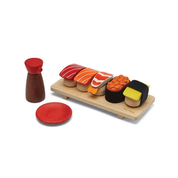 Plan Toys - Sushi Set