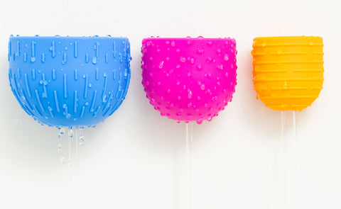 Möbi Games Inc. - Oomplz Drip Drop Suction Cups