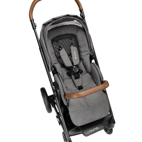 nuna - MIXX next + PIPA RX Travel System