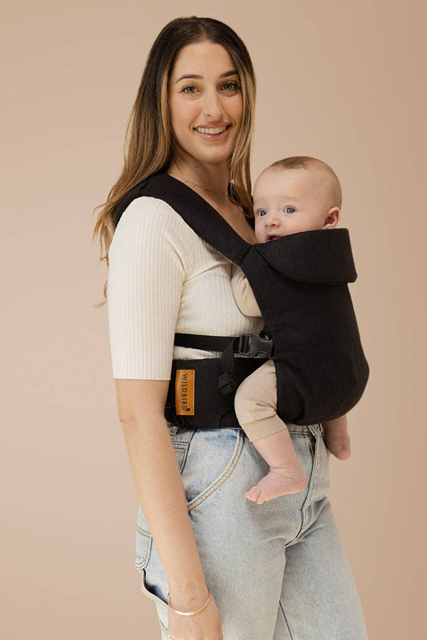 WildBird - Aerial Carrier
