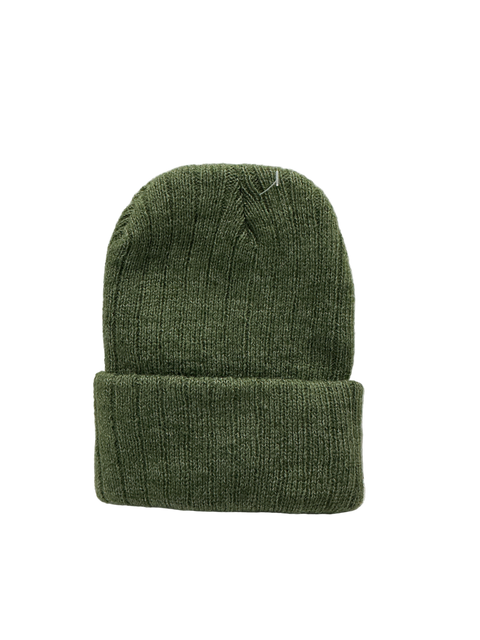 Sugar and Maple - Baby Beanie