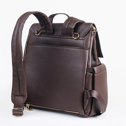 Enya Mond Lunette Mini Diaper Bag - detail 4