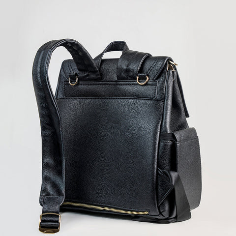Enya Mond Lunette Mini Diaper Bag - detail 8