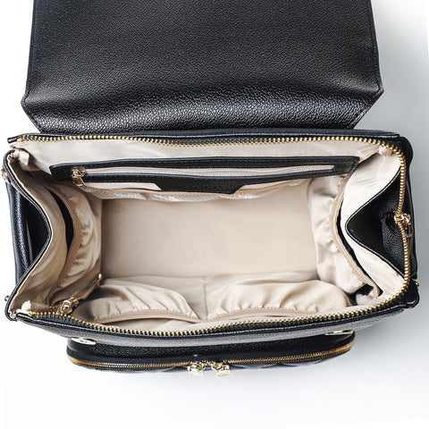 Enya Mond Lunette Mini Diaper Bag - detail 9