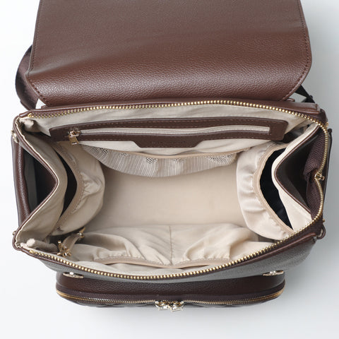 Enya Mond Lunette Mini Diaper Bag - detail 5