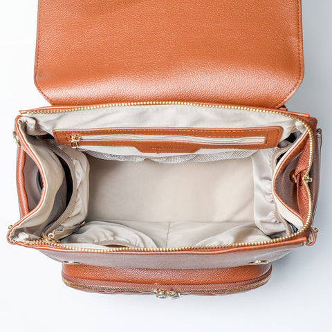 Enya Mond Lunette Mini Diaper Bag - detail 7