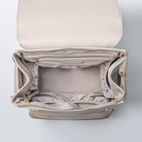Enya Mond Lunette Mini Diaper Bag - lifestyle 3