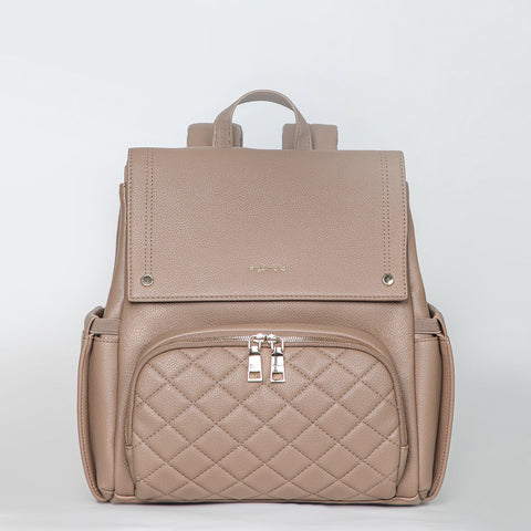 Enya Mond Lunette Mini Diaper Bag - interior
