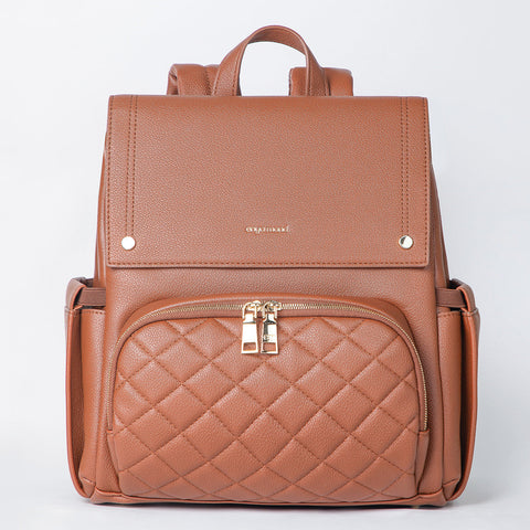 Enya Mond Lunette Mini Diaper Bag - lifestyle 9