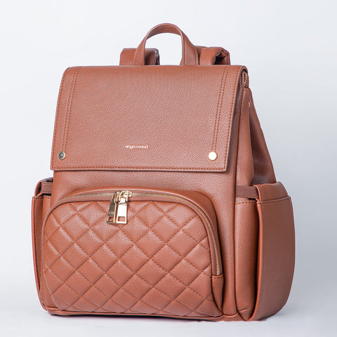 Enya Mond Lunette Mini Diaper Bag - lifestyle 10