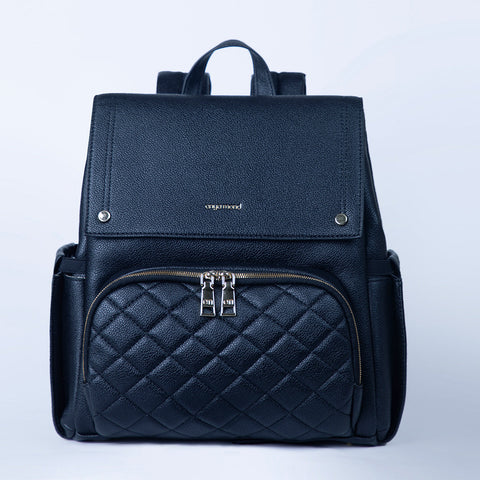 Enya Mond Lunette Mini Diaper Bag - lifestyle 14