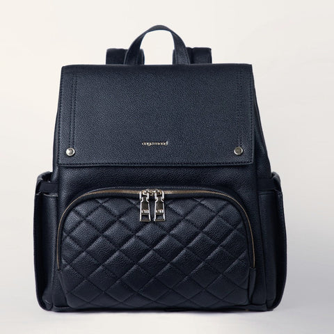 Enya Mond Lunette Mini Diaper Bag - lifestyle 16