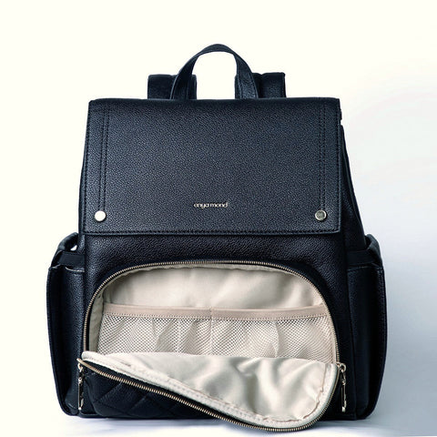 Enya Mond Lunette Mini Diaper Bag - lifestyle 17
