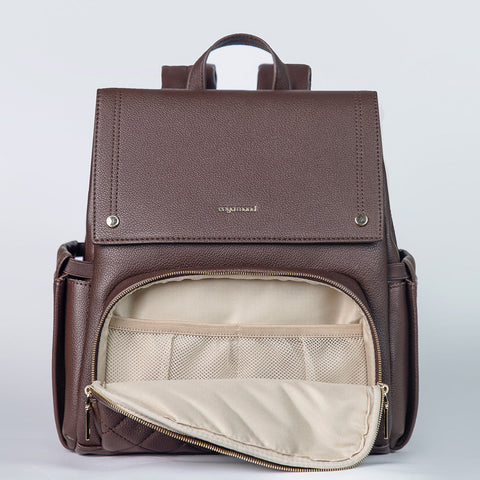 Enya Mond Lunette Mini Diaper Bag - lifestyle 7