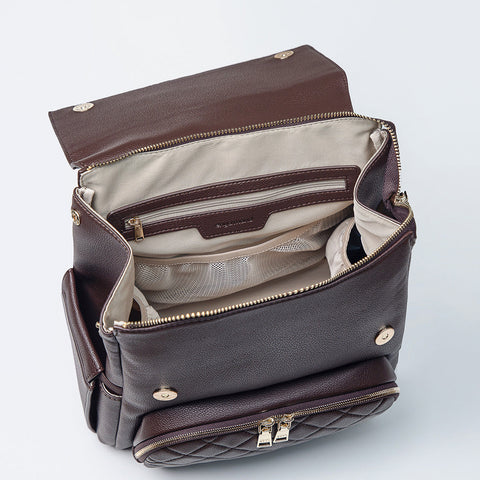 Enya Mond Lunette Mini Diaper Bag - lifestyle 8