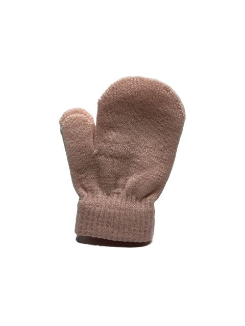 Sugar and Maple - Mittens