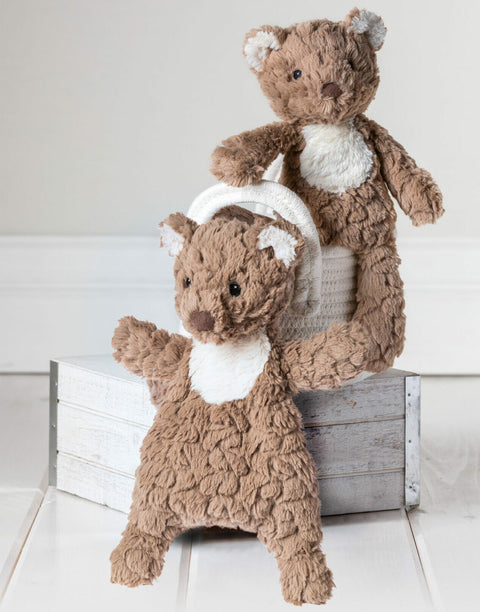 Mary Meyer - Putty Nursery Teddy