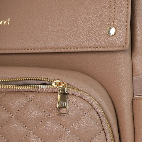 Enya Mond - Luna Mom Bag