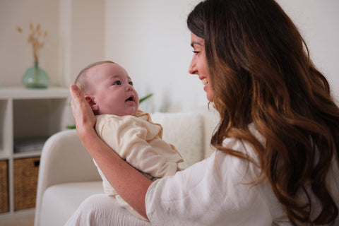 Petit Artichaut - My First Year | Keepsake