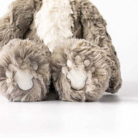 Slumberkins - Otter's Building Connections Plush Set - with 2 books!