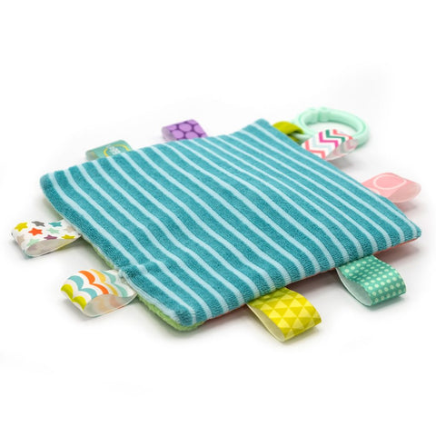 Mary Meyer - Taggies Crinkle Me Painted Pony
