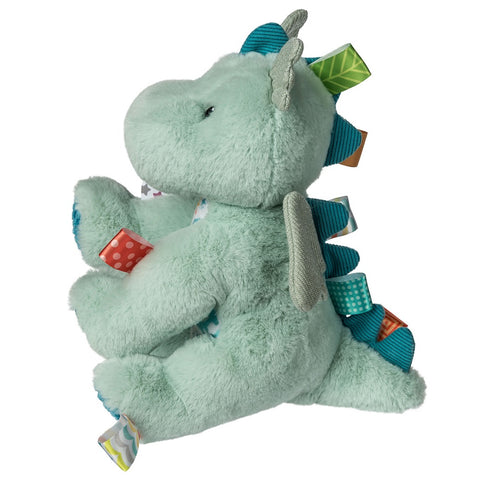 Mary Meyer - Taggies Drax Dragon Soft Toy