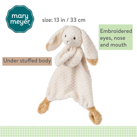 Mary Meyer - Oatmeal Bunny Lovey