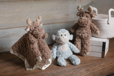 Mary Meyer - Putty Nursery Moose
