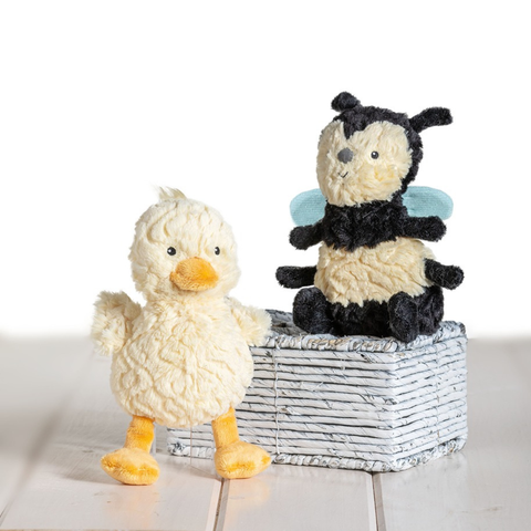 Mary Meyer - Putty Nursery Yellow Duck