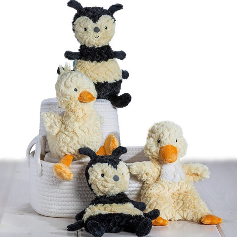 Mary Meyer - Putty Nursery Yellow Duck