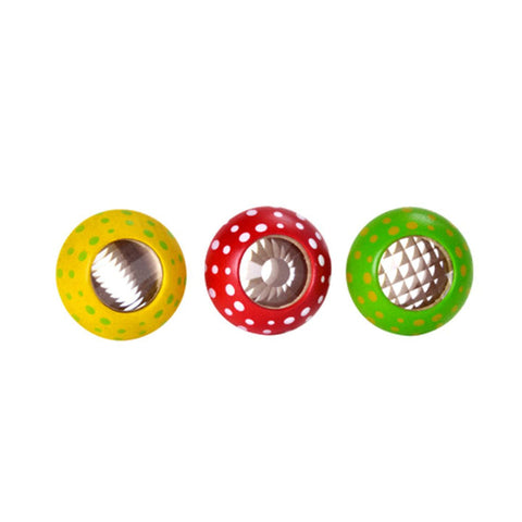 Plan Toys - Mushroom Kaleidoscope