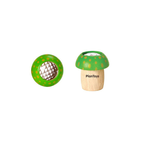 Plan Toys - Mushroom Kaleidoscope
