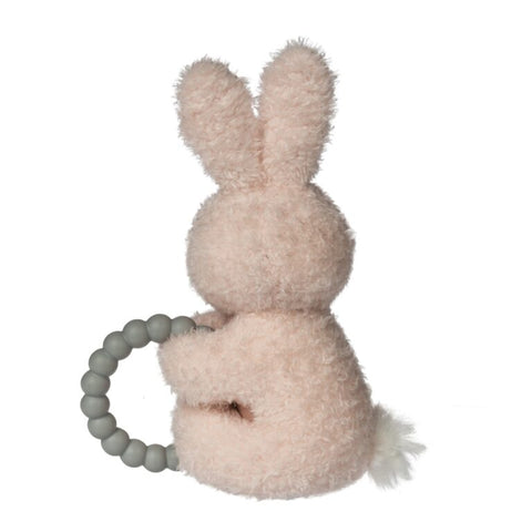 Mary Meyer - Sweet Dreams Bunny Teether Rattle