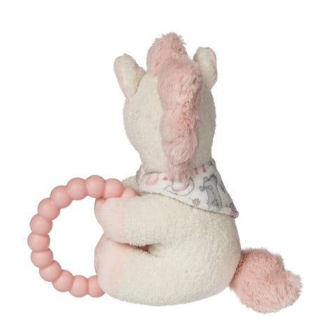 Mary Meyer - Giddy Up Pony Teether Rattle