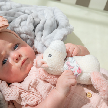 Mary Meyer - Giddy Up Pony Teether Rattle