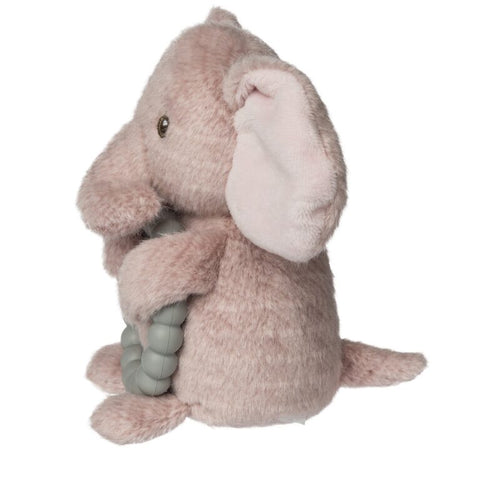Mary Meyer - Afrique Blossom Elephant Teether Rattle