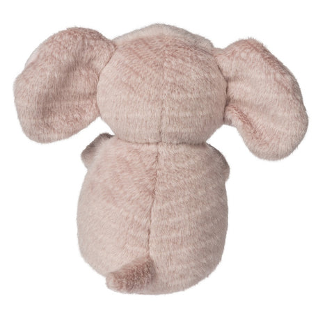 Mary Meyer - Afrique Blossom Elephant Teether Rattle