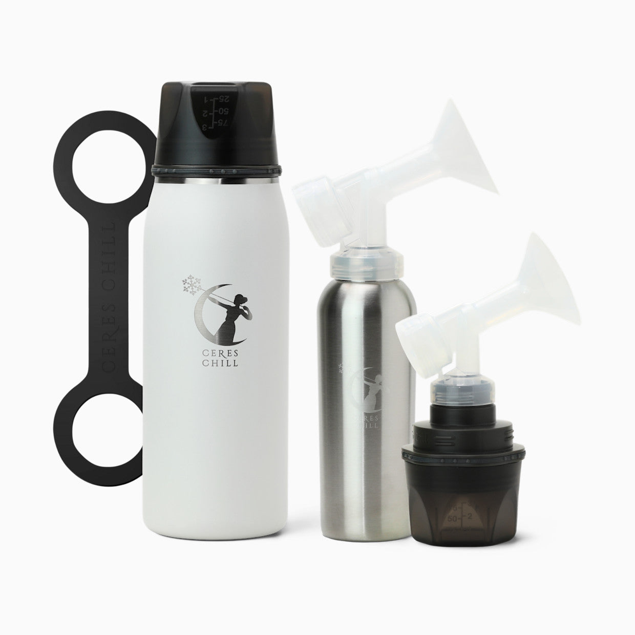 Ceres Chill - OG+ Chiller/Warmer – Inland Mama