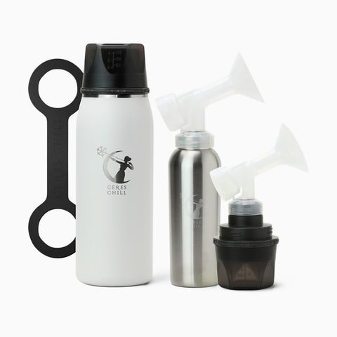 Ceres Chill - OG+ Chiller/Warmer