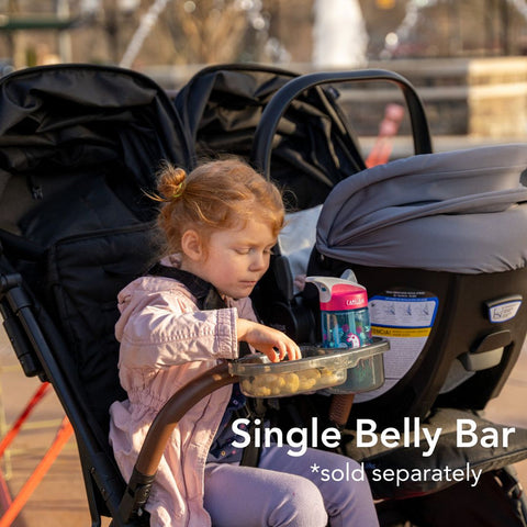 Strolee - Car Seat Adapter